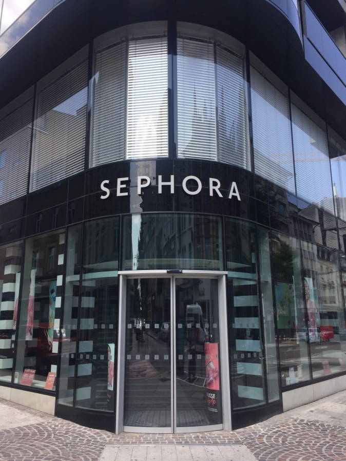 Sephora