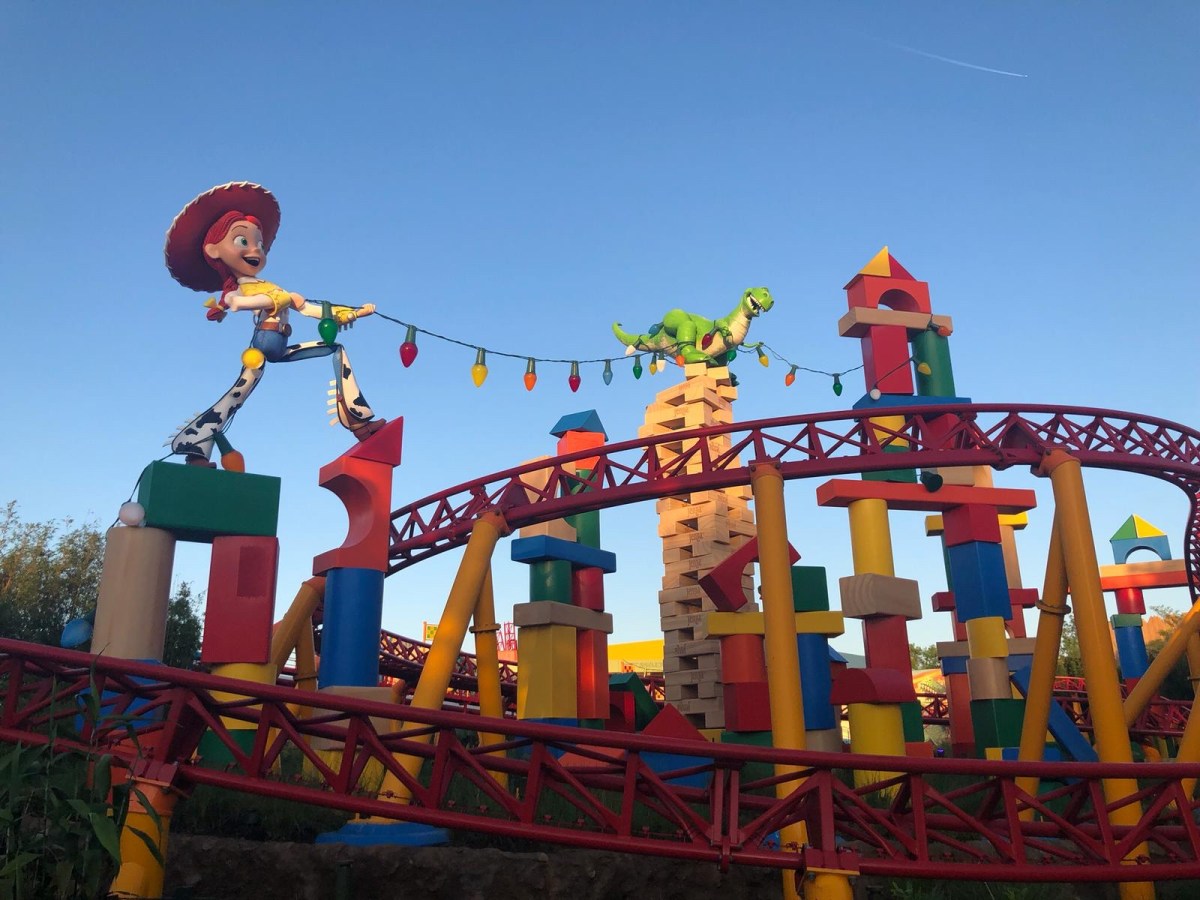 America – April&nbsp;2019