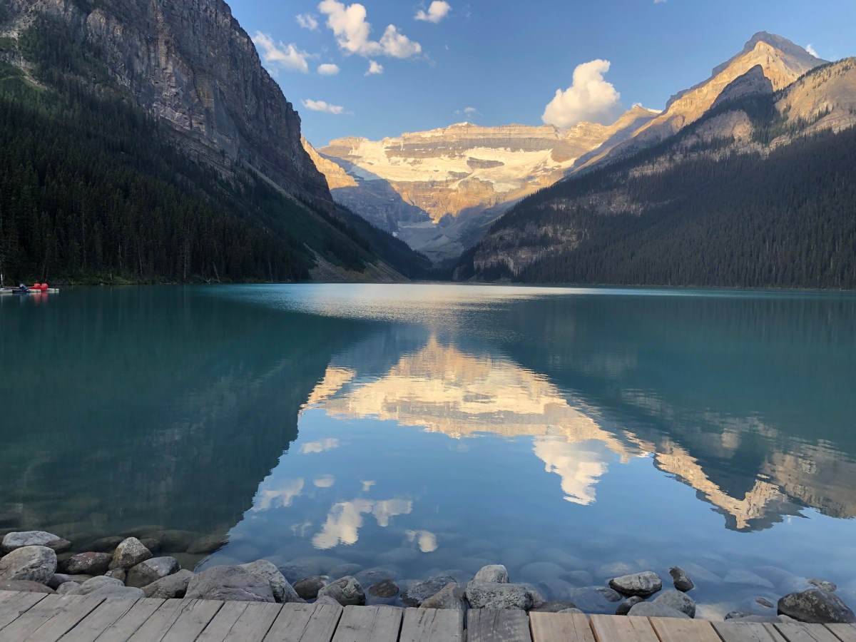 #70 – Drive on the Trans-Canada&nbsp;Highway